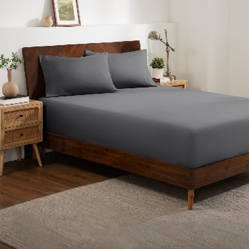 Set penyejukan katil double 2-piece