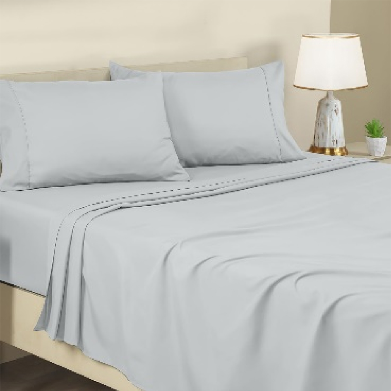 Set Lembaran Penyejukan Saiz Ratu 4-Piece