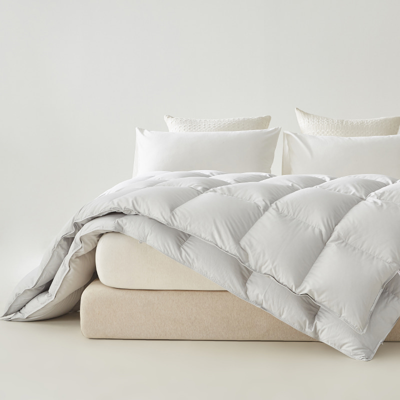 Selimut beludru bulu tekanan sifar berukuran awan