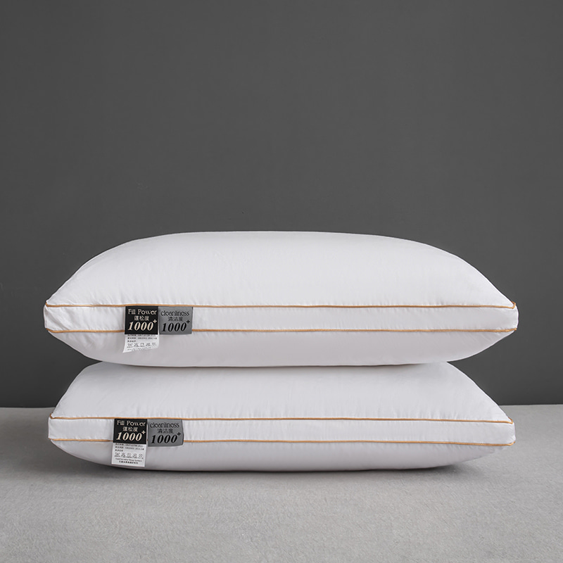 Bantal bawah tiga dimensi high-end