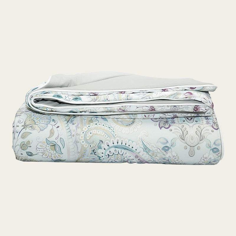 Selimut penyejukan dicetak