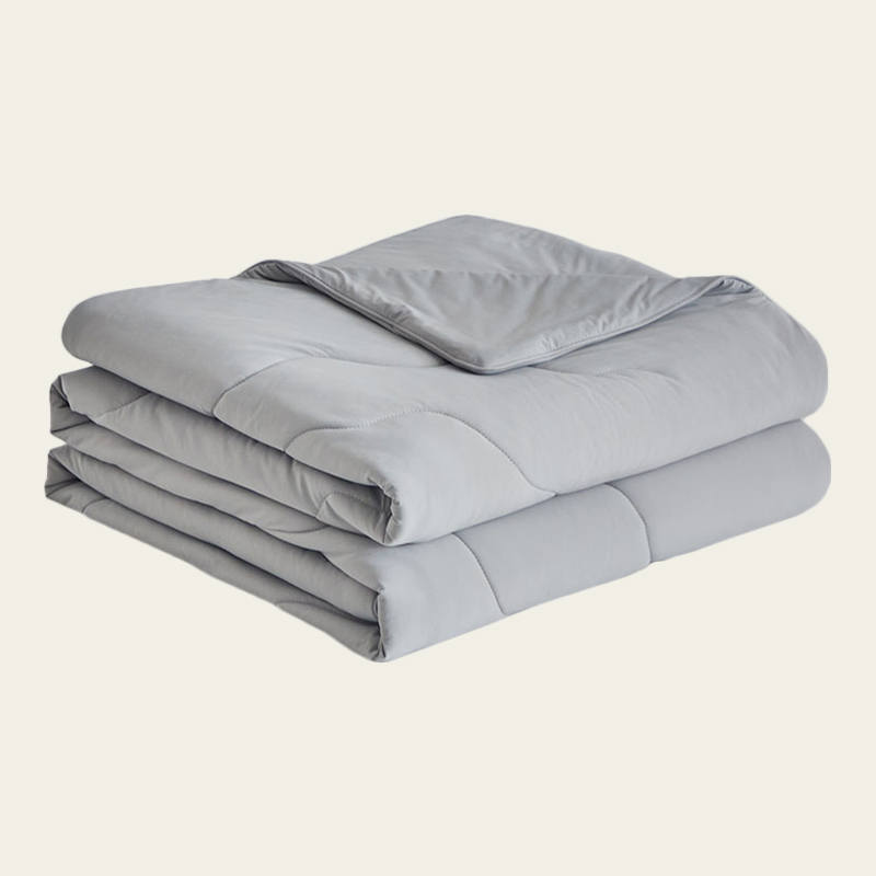 Selimut penyejukan musim panas poliester-amonia